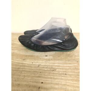 Tieks By Gavriei Ballet Flats 10 Black Leather Gavriei Ballerina Shoes